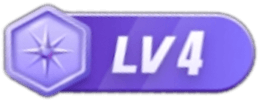 等级-LV4-小圈子