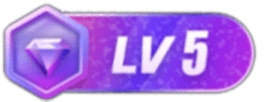 LV5 等级-LV5-小圈子